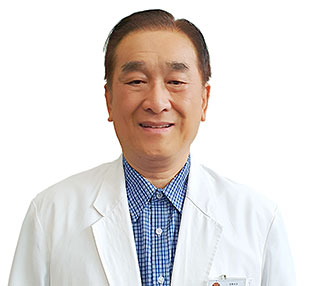 의학박사, 정형외과 전문의  박남진 과장